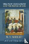 Wright, NT - The New Testament and the People of God