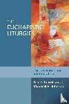 Bradshaw, Paul F. - The Eucharistic Liturgies