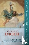 Gooder, Dr Paula, Charles, R. H. - The Book of Enoch