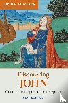 Edwards, Ruth - Discovering John