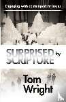 Wright, Tom - Surprised by Scripture