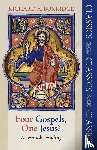 Burridge, The Revd Prof Richard A. - Four Gospels, One Jesus?