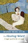 Taylor, Barbara Brown - The Healing Word