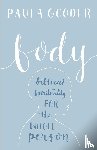 Gooder, Dr Paula - Body