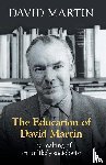 Martin, David - The Education of David Martin