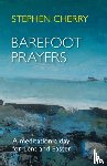 Stephen Cherry - Barefoot Prayers