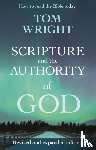 Wright, Tom - Scripture and the Authority of God