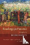 Oakley, Canon Mark - Readings for Funerals