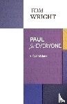 Wright, Tom - Paul For Everyone: 2 Corinthians