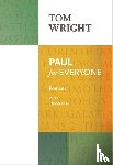 Wright, Tom - Paul for Everyone: Romans Part 1