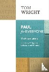 Wright, Tom - Paul for Everyone: The Prison Letters