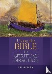 Hoare, Liz - Using the Bible in Spiritual Direction