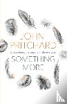 Pritchard, John - Something More