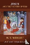Wright, NT - Jesus and the Victory of God