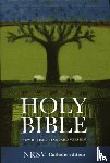  - Catholic Bible: NRSV Anglicized Edition