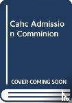 Spck - CAHC–Admission Communion 1=PK10