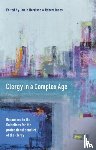 Innes, Jamie Harrison & Robert - Clergy in a Complex Age
