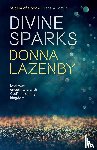 Lazenby, Donna - Divine Sparks