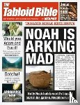 Page, Nick - The Tabloid Bible