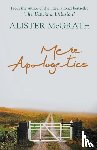 McGrath, Alister - Mere Apologetics