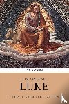 Green, Professor Joel B. (Author) - Discovering Luke