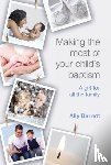 Barrett, Ally - Making the most of your child's baptism
