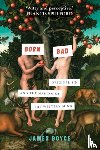 Boyce, James - Born Bad
