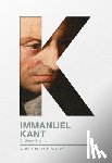 Kenny, Anthony - Immanuel Kant