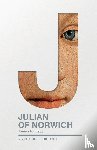 Ramirez, Dr Janina - Julian of Norwich