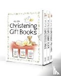 Wright, Sally Ann - My Little Christening Gift Books