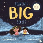 Langtree, Karen - Heaven's BIG Secret