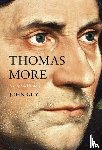 Guy, John - Thomas More
