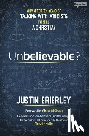 Brierley, Justin - Unbelievable