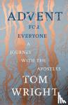 Wright, Tom - Advent for Everyone