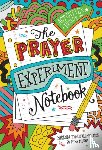Threlfall-Holmes, Miranda, Munns, Mina - The Prayer Experiment Notebook