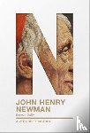 Duffy, Professor Eamon - John Henry Newman: A Very Brief History