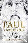 Wright, Tom - Paul