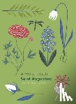 Devereaux, Edited by Rima - A Month with St Augustine