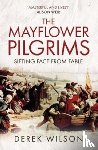 Wilson, Derek - The Mayflower Pilgrims