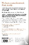 Chalke, Steve (Author) - The Lost Message of Paul