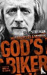 Stillman, Sean - God's Biker - Motorcycles and Misfits