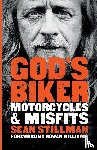 Stillman, Revd Sean - God's Biker