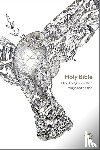 Spck - NLT Holy Bible: New Living Translation Popular Flexibound Dove Edition, British Text Version