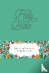 Spck - Holy Bible: New Living Translation Premium (Soft-tone) Edition