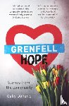 Doherty, Gaby - Grenfell Hope