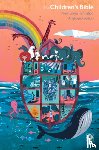 Spck - The Children's Bible