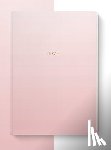 SPCK - Spirit Stationery Hardback A5 Notebook