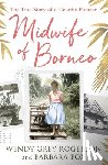 Grey, Wendy, Fox, Barbara - Midwife of Borneo