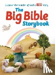Carpenter, Mark - The Big Bible Storybook