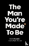 Saunders, Martin (Deputy CEO - The Man You're Made to Be
